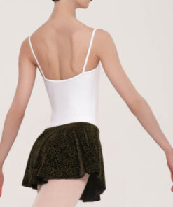 Falda Ballet Nemesia Marca Wear Moi