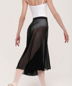 Falda Ballet Elara Marca Wear Moi