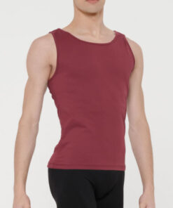 Camiseta Ballet Hombre Mercury Wear Moi