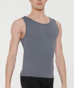 Camiseta Ballet Hombre Mercury Wear Moi