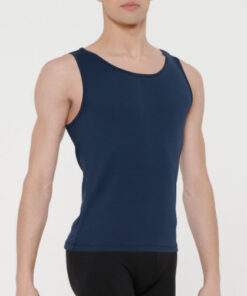 Camiseta Ballet Hombre Mercury Wear Moi