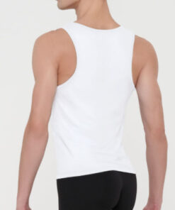 Camiseta Ballet Hombre Mercury Wear Moi