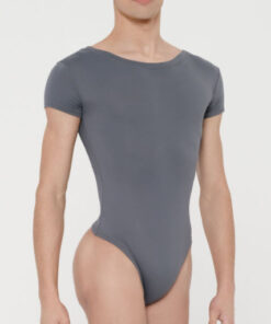 Maillot Ballet Hombre Lupin Wear Moi