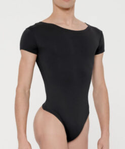 Maillot Ballet Hombre Lupin Wear Moi