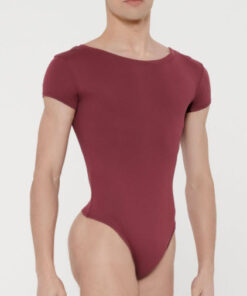 Maillot Ballet Hombre Lupin Wear Moi