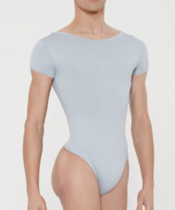 Maillot Ballet Hombre Lupin Wear Moi