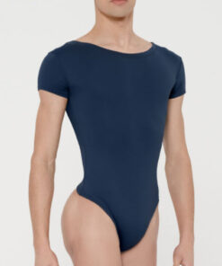 Maillot Ballet Hombre Lupin Wear Moi