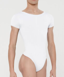 Maillot Ballet Hombre Lupin Wear Moi