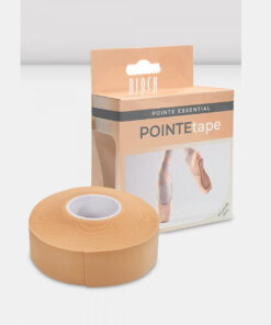 Bloch Pointe Tape Puntas de Ballet