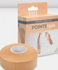 Bloch Pointe Tape Puntas de Ballet