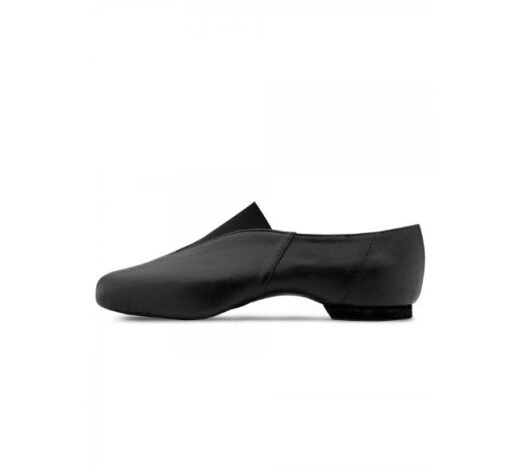 Bloch Pure Jazz Zapatillas Jazz