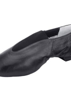 Bloch Pure Jazz Zapatillas Jazz