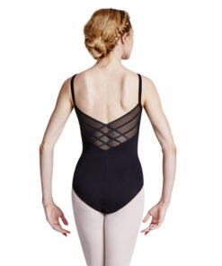 Bloch Maillot Ballet Allnatt