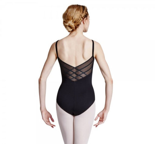 Bloch Maillot Ballet Allnatt