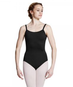 Bloch Maillot Ballet Allnatt