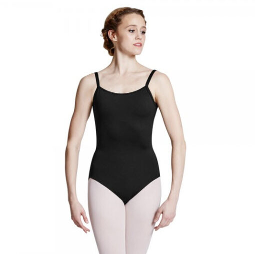 Bloch Maillot Ballet Allnatt