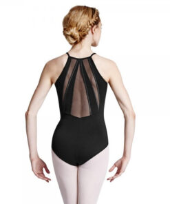 Bloch Maillot Ballet Jubilee