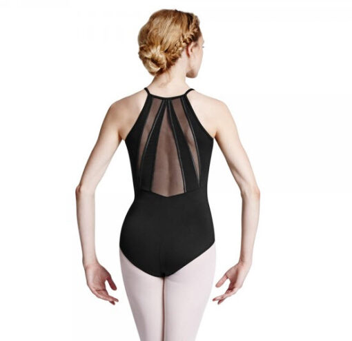 Bloch Maillot Ballet Jubilee