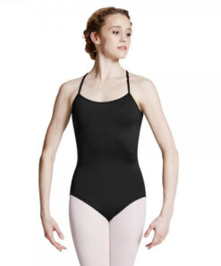 Bloch Maillot Ballet Jubilee