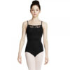 Bloch Maillot Ballet Encaje Mirella