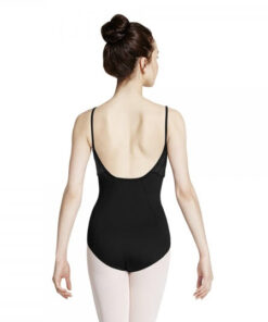 Bloch Maillot Ballet Encaje Mirella