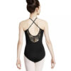 Bloch Maillot Ballet Cruce Mirella