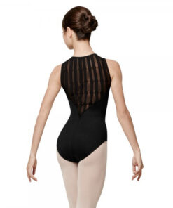 Bloch Maillot Ballet Laguna