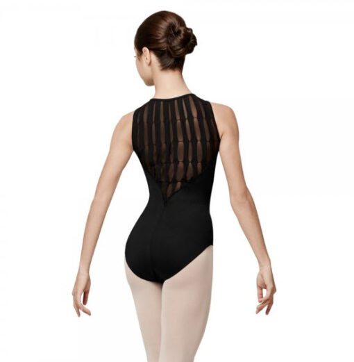 Bloch Maillot Ballet Laguna