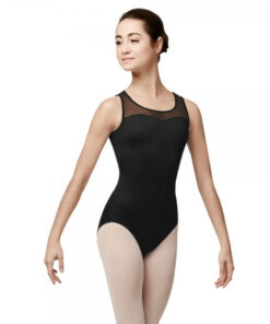 Bloch Maillot Ballet Laguna