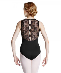 Bloch Maillot Ballet Fresia