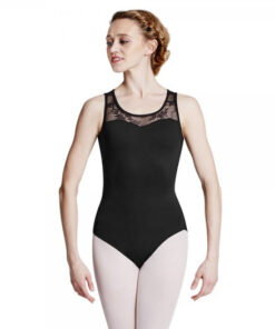 Bloch Maillot Ballet Fresia