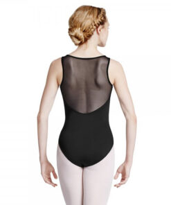 Bloch Maillot Ballet Briolette