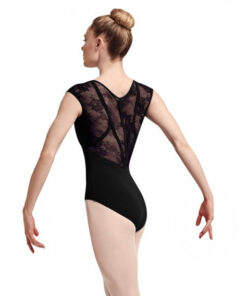 Bloch Maillot Ballet Hava