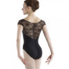 Bloch Maillot Ballet Chiwa