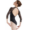 Bloch Maillot Ballet Kate