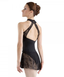 Bloch Maillot Ballet Ebo