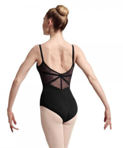 Bloch Maillot Ballet Eyal