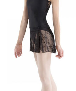 Bloch Falda Ballet Enam