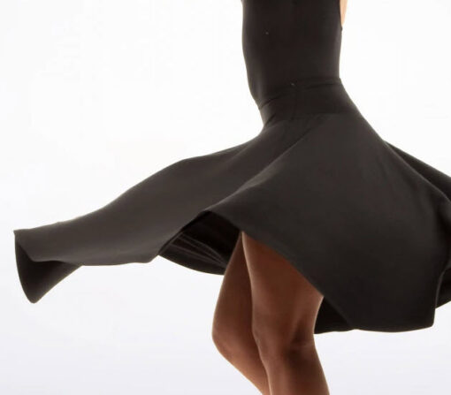 Bloch Falda Ballet Modelo Plato Mirella