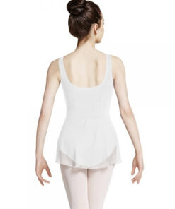 Bloch Maillot Ballet con Falda Mirella