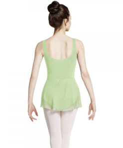 Bloch Maillot Ballet con Falda Mirella