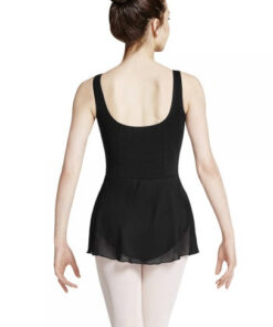 Bloch Maillot Ballet con Falda Mirella