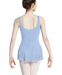 Bloch Maillot Ballet con Falda Mirella