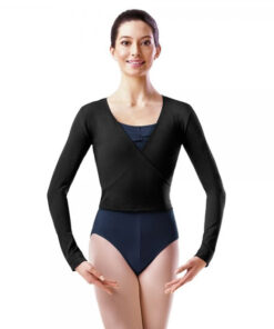 Bloch Chaqueta Ballet Adulto Uniforme RAD