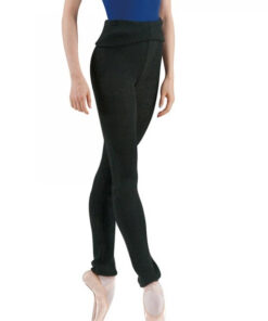 Bloch Pantalón de Calentamiento Marcy