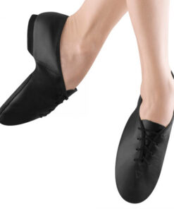 Bloch Debut Jazz Zapatillas Jazz