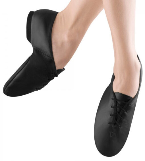 Bloch Debut Jazz Zapatillas Jazz