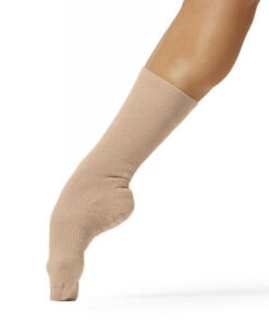 Calcetines Blochsox de Ballet Unisex Bloch