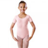 Bloch Maillot Ballet Infantil Uniforme RAD