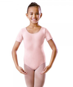 Bloch Maillot Ballet Infantil Uniforme RAD